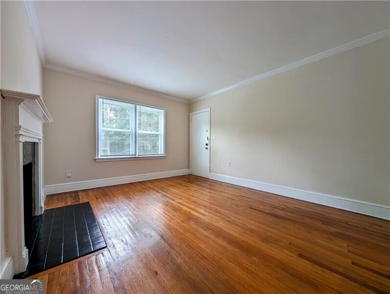 1761 John Calvin Avenue # 4 Property Photo 7