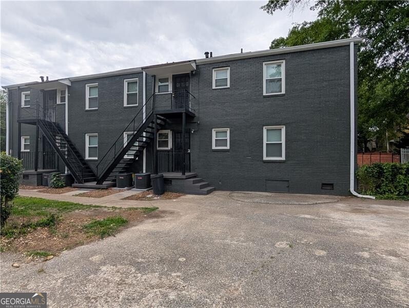 1761 John Calvin Avenue # 4 Property Photo 15