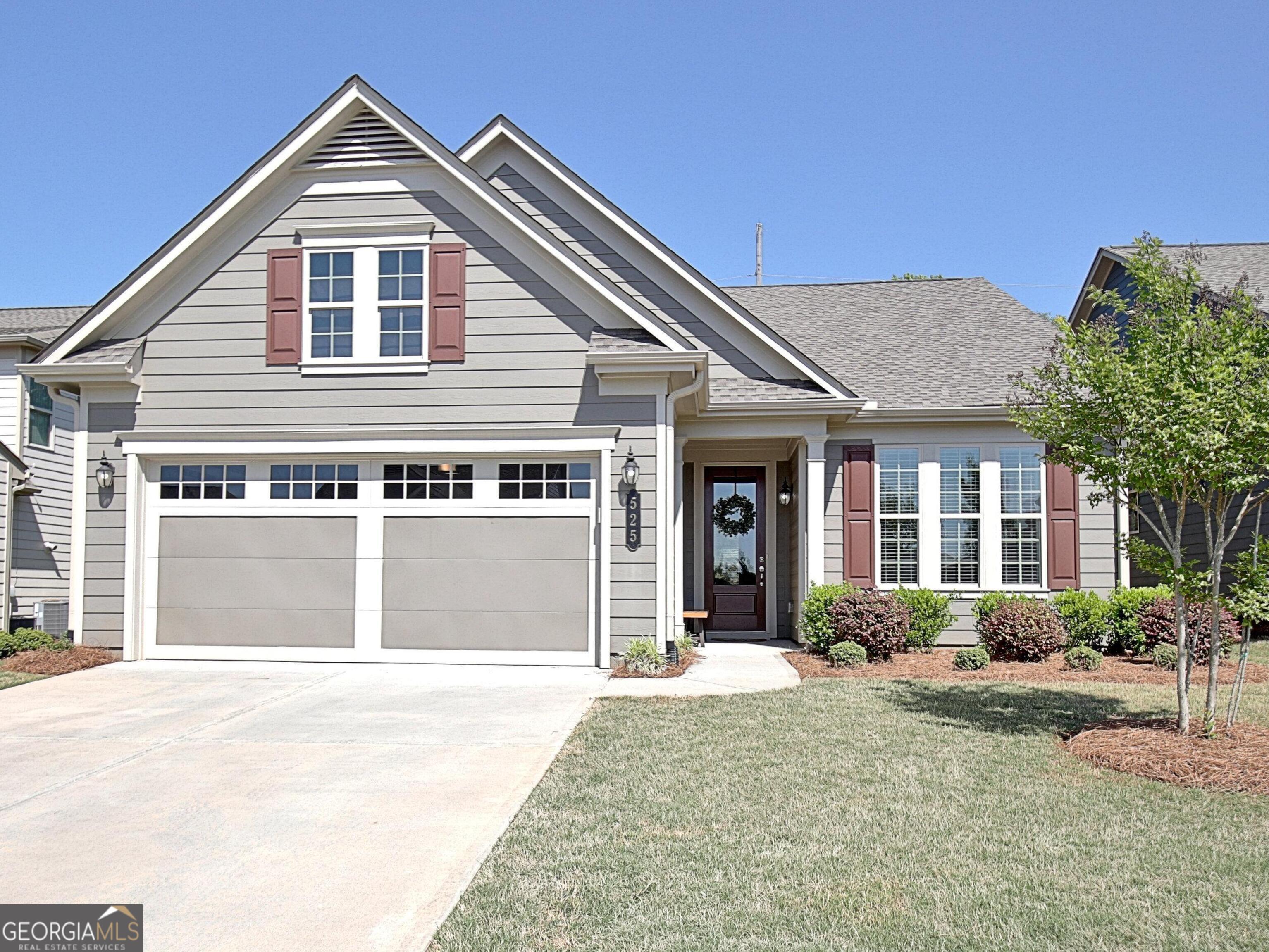 525 Hazelnut Drive Property Photo 1