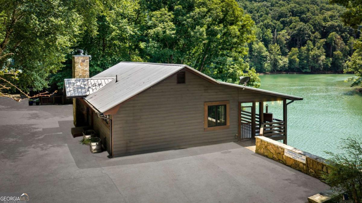 112 Tilley Ridge Road Property Photo 4