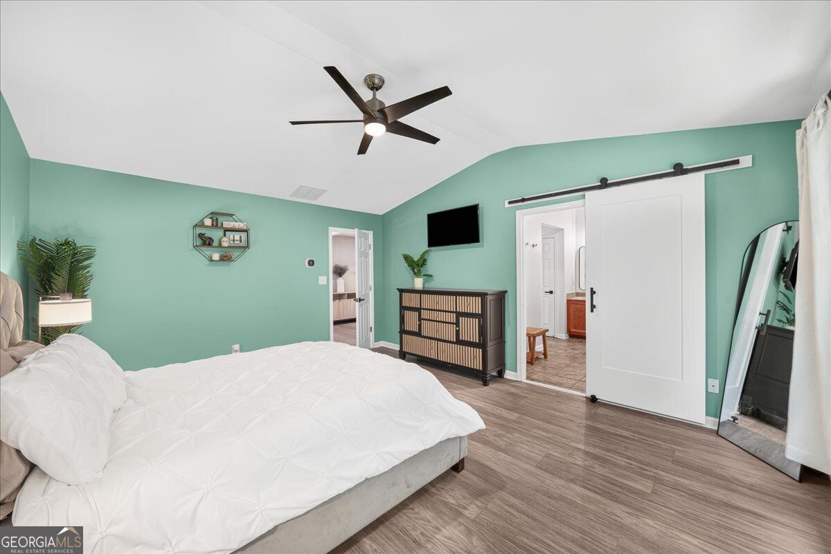 4977 Berkeley Oak Drive Property Photo 19
