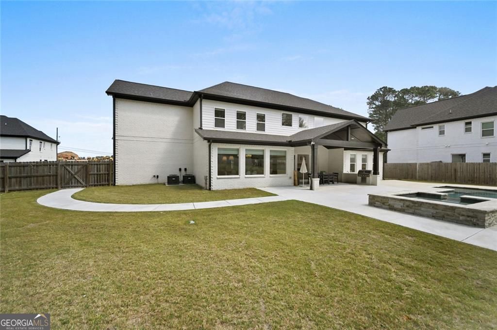 2694 Thompson Mill Road Property Photo 11