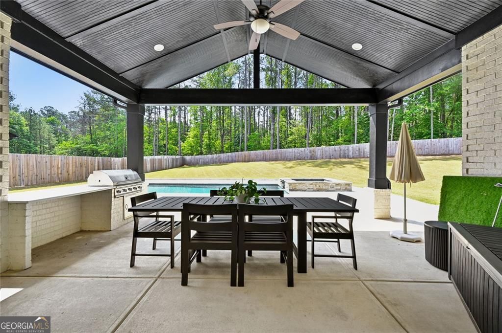 2694 Thompson Mill Road Property Photo 13