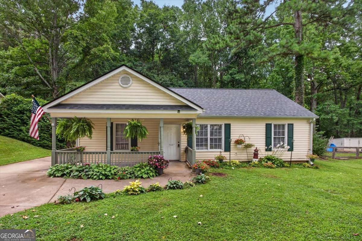 129 Whispering Pine Lane Ne Property Photo 1