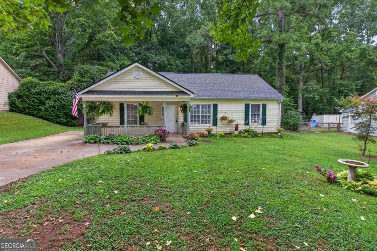 129 Whispering Pine Lane Ne Property Photo 2