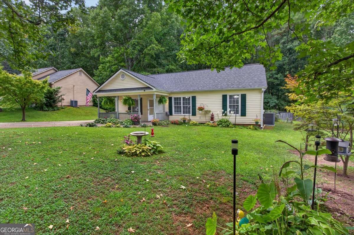 129 Whispering Pine Lane Ne Property Photo 5