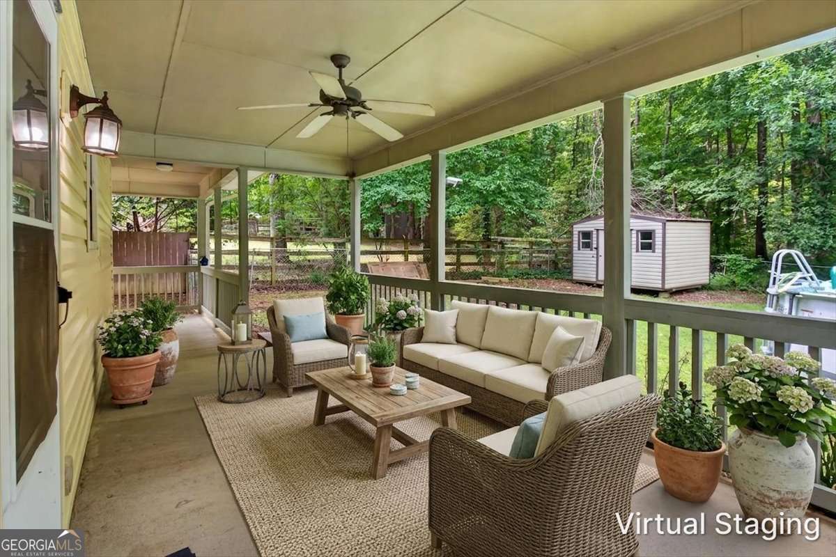 129 Whispering Pine Lane Ne Property Photo 34