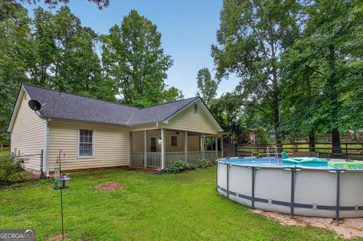 129 Whispering Pine Lane Ne Property Photo 41