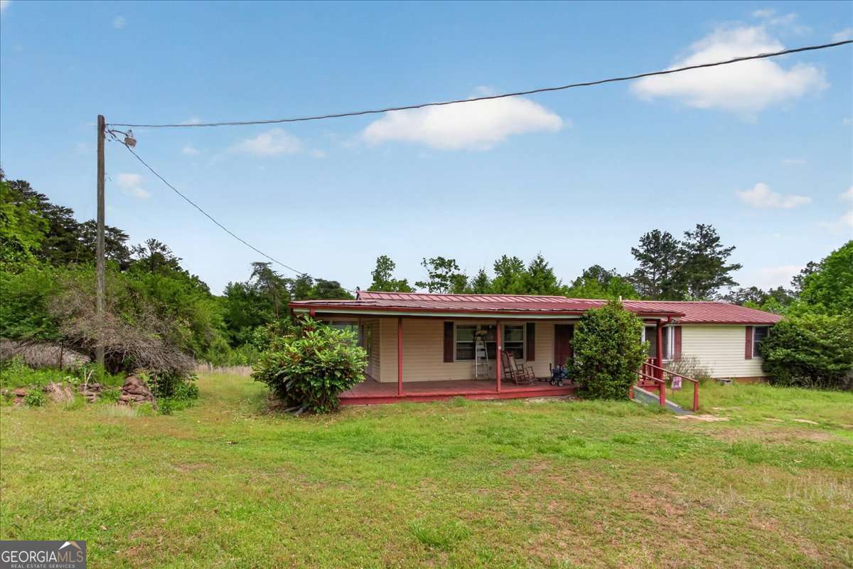 205 Upper Bethany Trail Property Photo 1