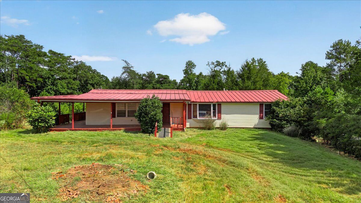 205 Upper Bethany Trail Property Photo 1