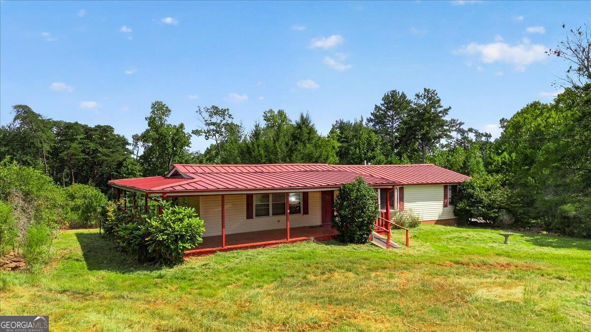 205 Upper Bethany Trail Property Photo 2