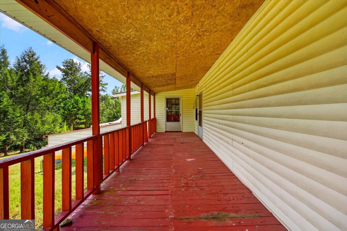 205 Upper Bethany Trail Property Photo 25