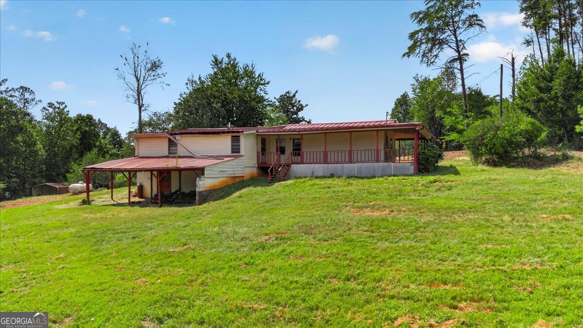 205 Upper Bethany Trail Property Photo 27
