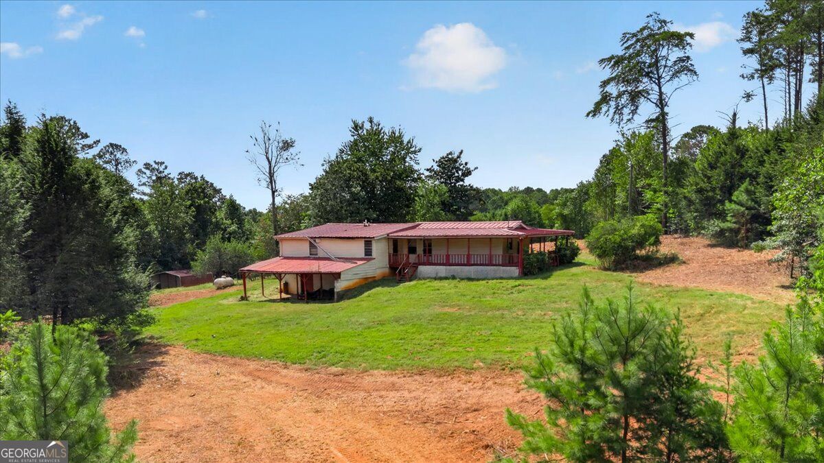205 Upper Bethany Trail Property Photo 28