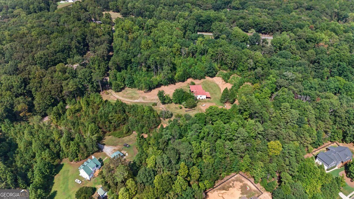 205 Upper Bethany Trail Property Photo 37