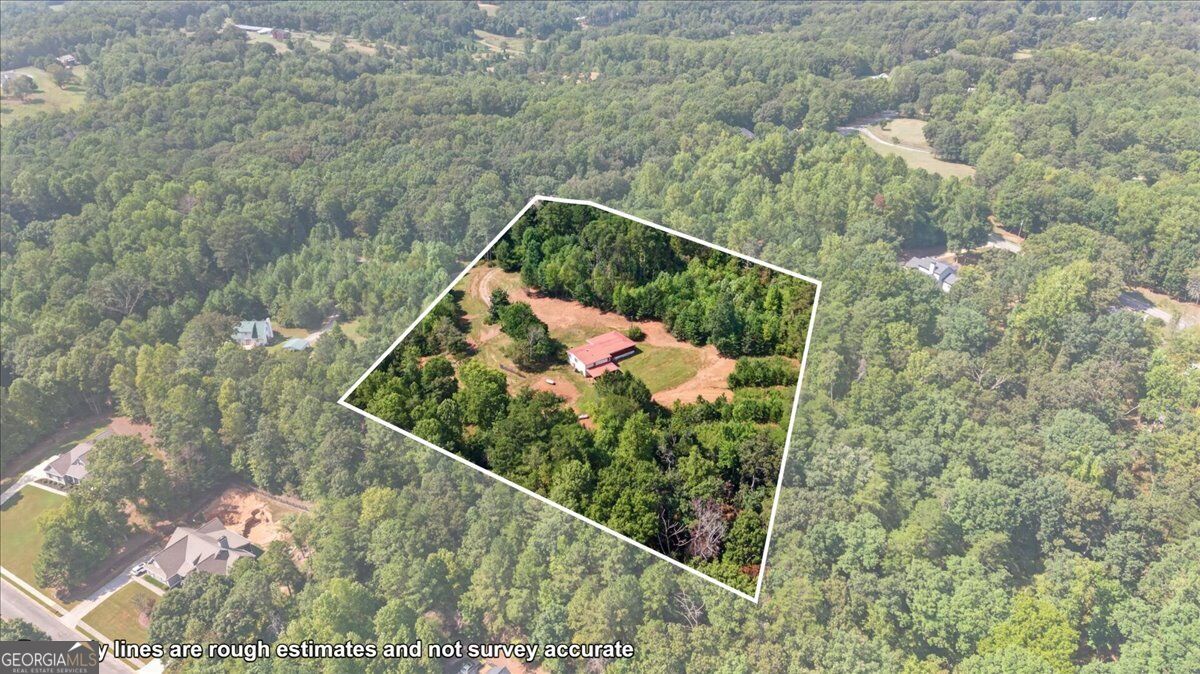 205 Upper Bethany Trail Property Photo 42