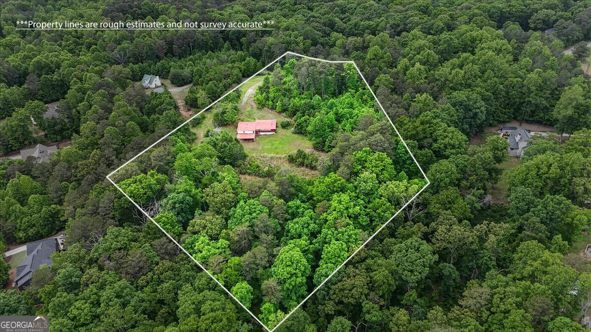 205 Upper Bethany Trail Property Photo 49
