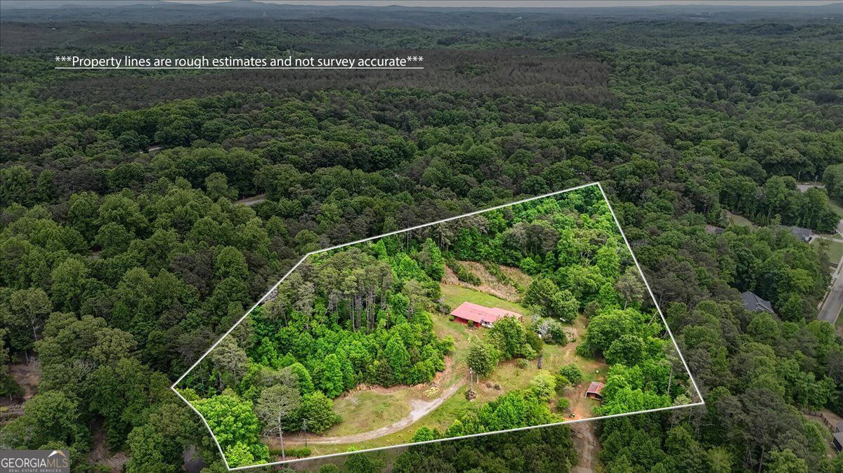 205 Upper Bethany Trail Property Photo 50