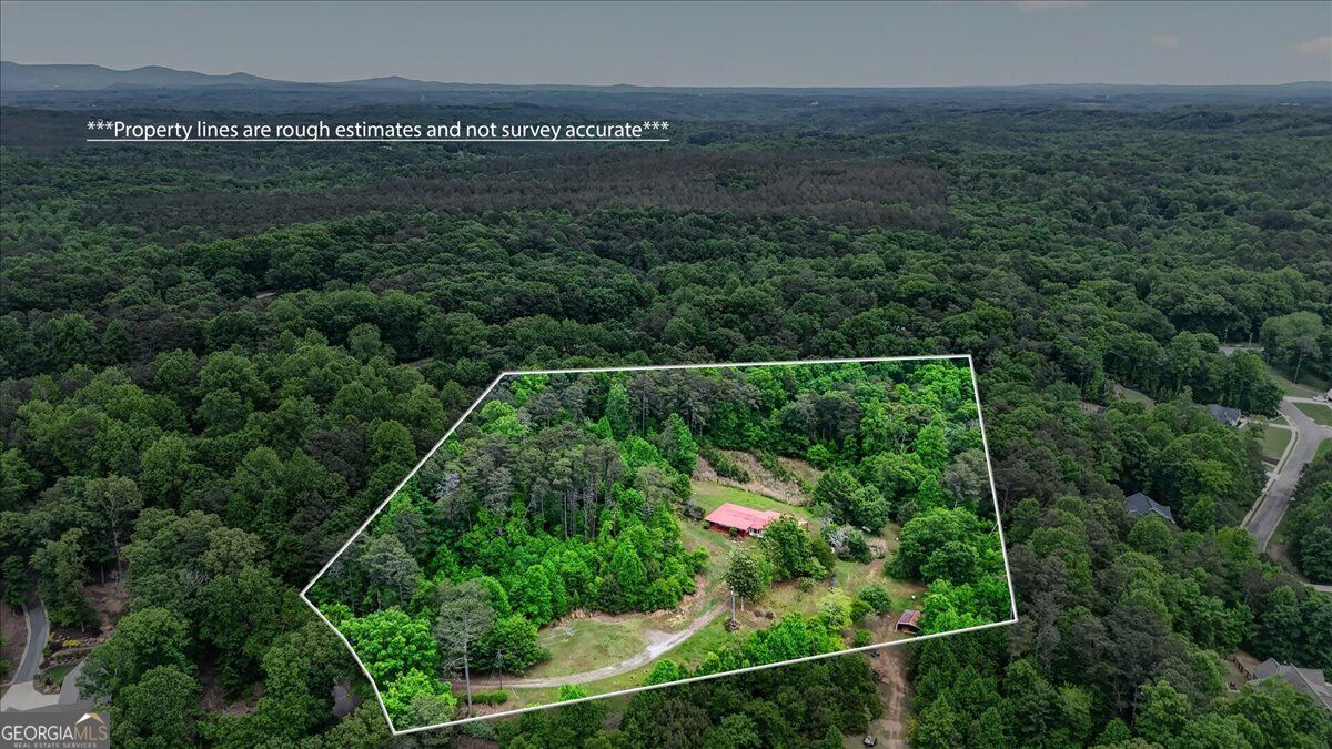 205 Upper Bethany Trail Property Photo 51