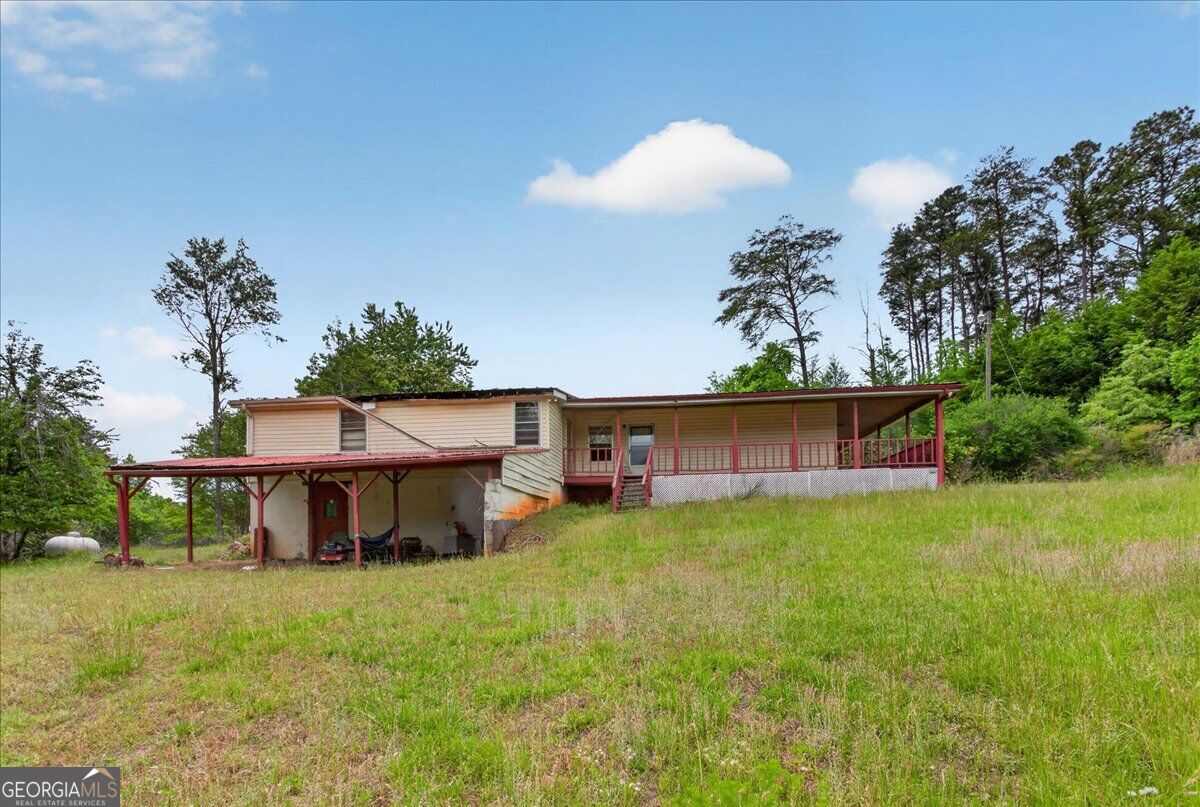 205 Upper Bethany Trail Property Photo 72