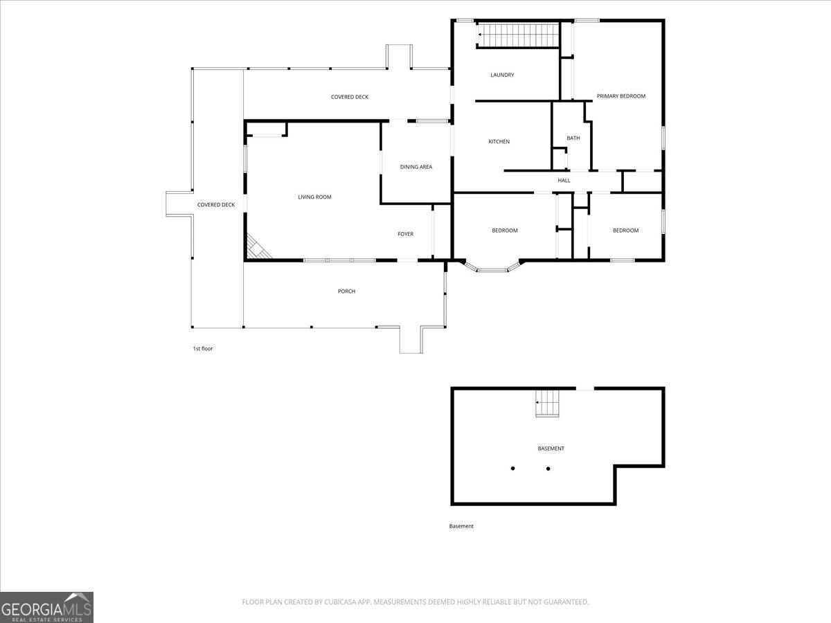 205 Upper Bethany Trail Property Photo 74