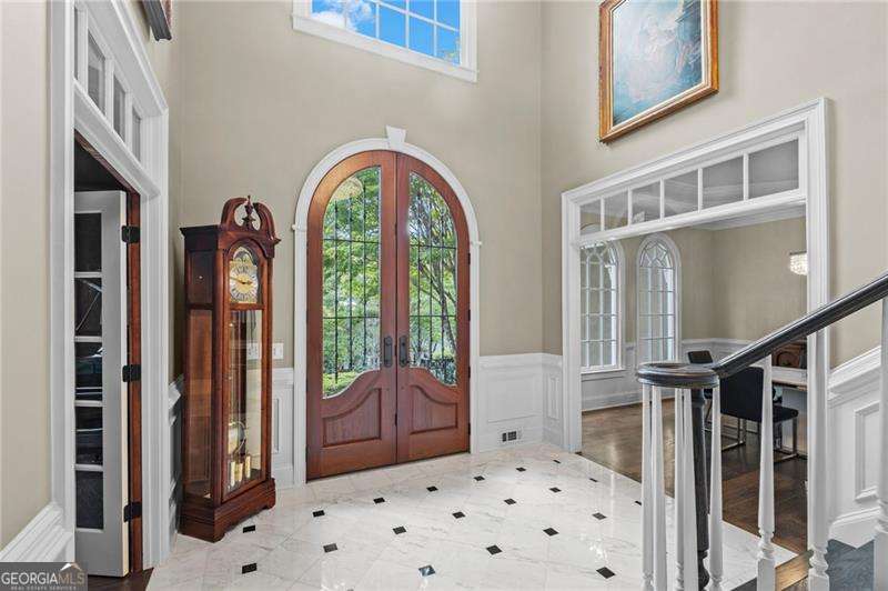 3915 Merriweather Woods Property Photo 7