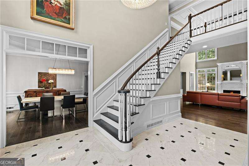 3915 Merriweather Woods Property Photo 8