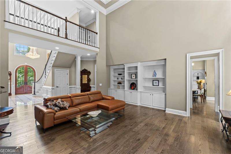 3915 Merriweather Woods Property Photo 13