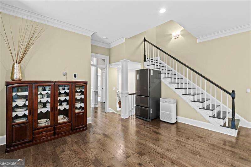 3915 Merriweather Woods Property Photo 32