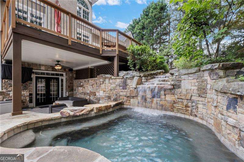 3915 Merriweather Woods Property Photo 66