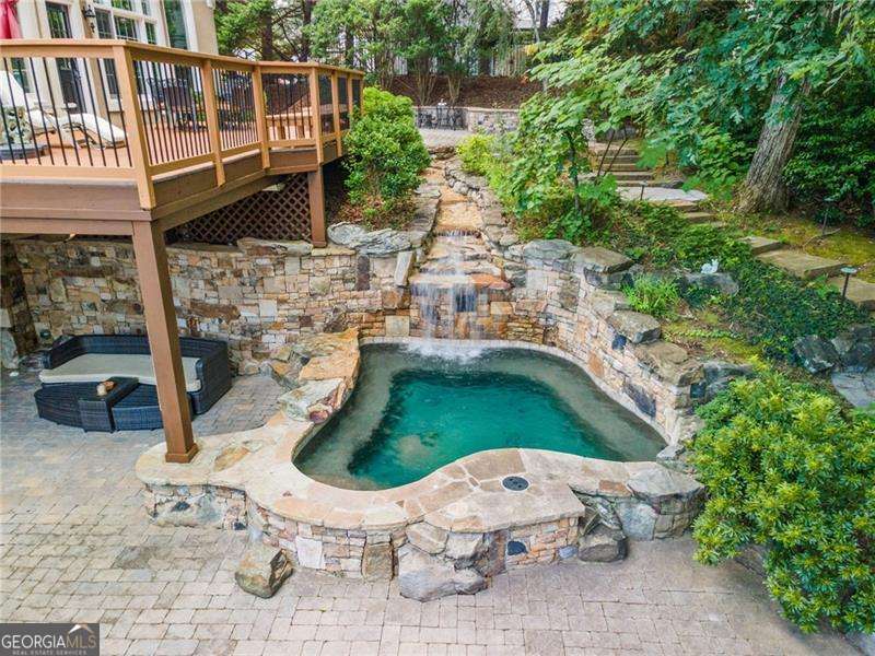 3915 Merriweather Woods Property Photo 72