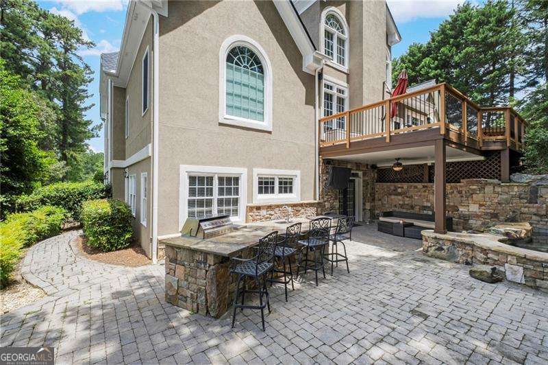 3915 Merriweather Woods Property Photo 75