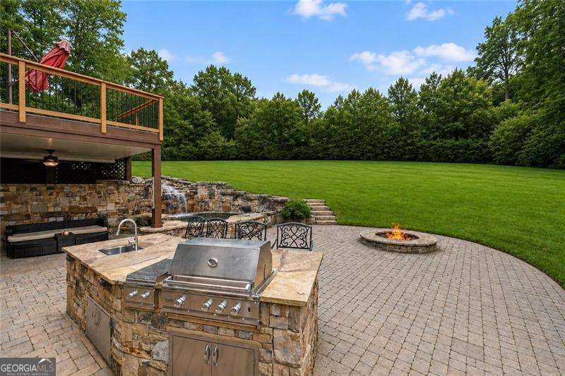 3915 Merriweather Woods Property Photo 81