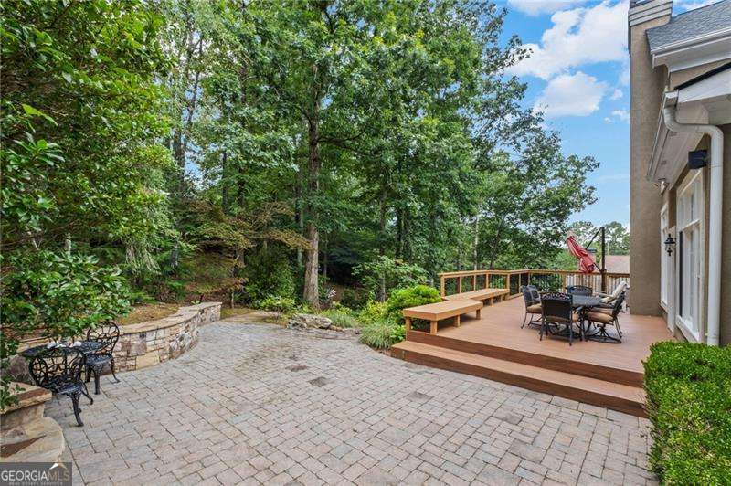 3915 Merriweather Woods Property Photo 82