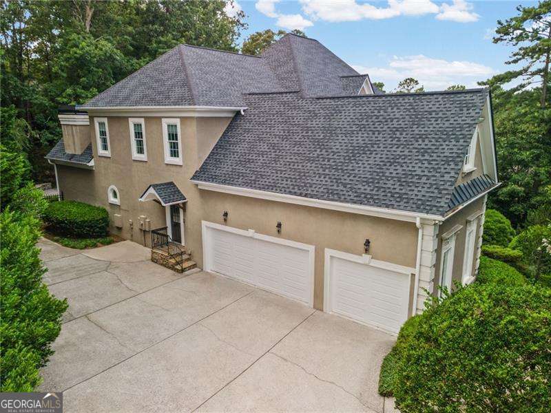 3915 Merriweather Woods Property Photo 87