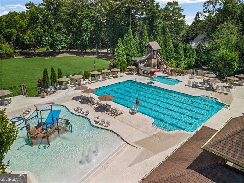 3915 Merriweather Woods Property Photo 100