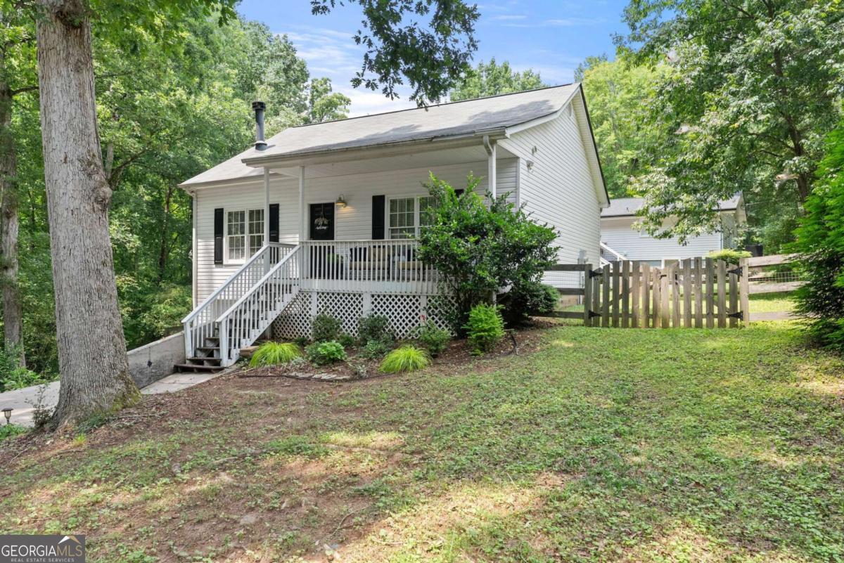 3875 Stutz Street Property Photo 2