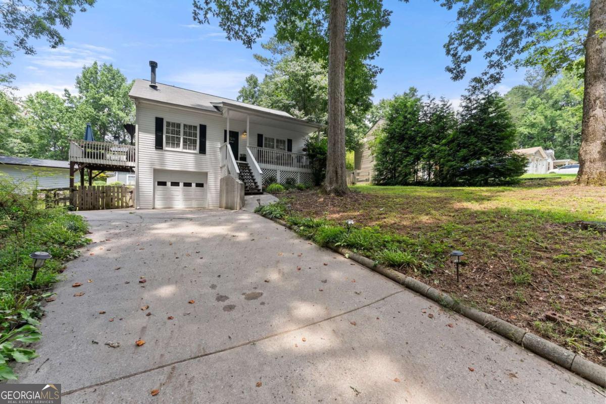 3875 Stutz Street Property Photo 41
