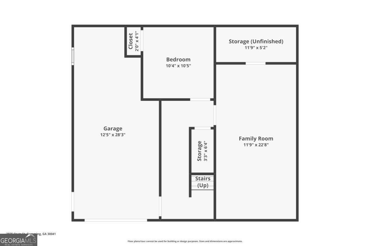 3875 Stutz Street Property Photo 43