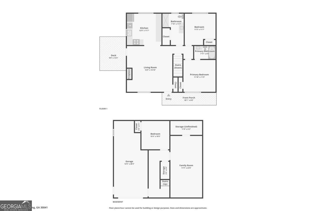 3875 Stutz Street Property Photo 44