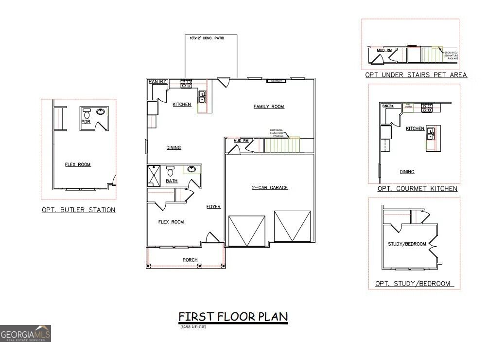 8236 Riverchase Drive Property Photo 8