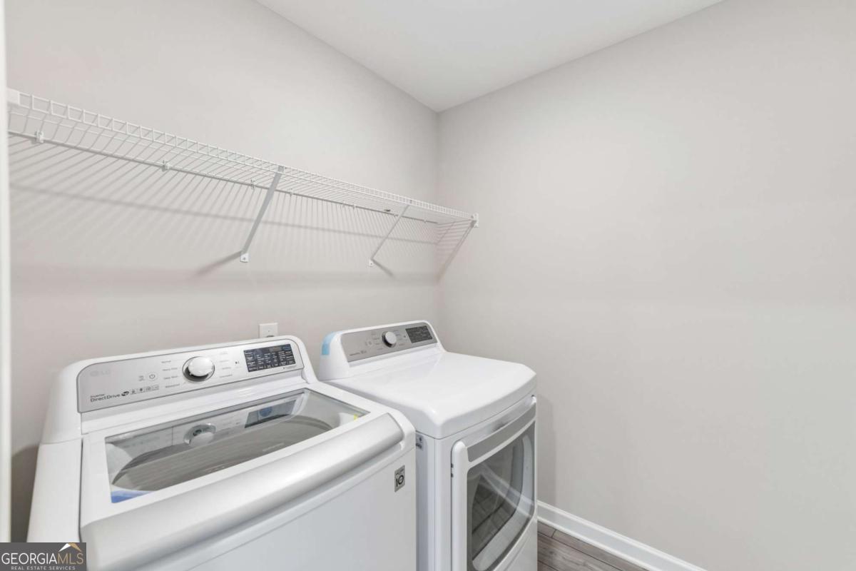 6032 Harbor Landing Drive Property Photo 18
