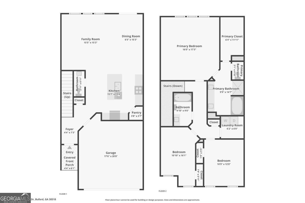 6032 Harbor Landing Drive Property Photo 23