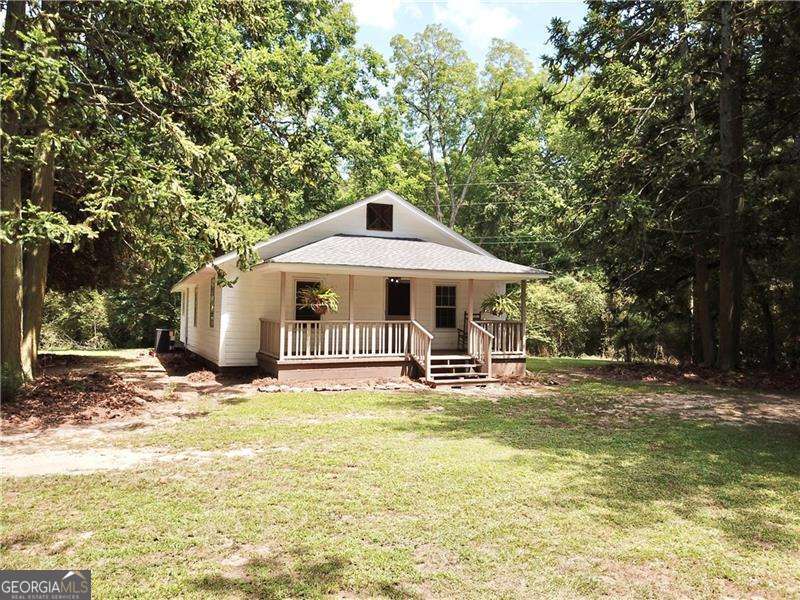 403 Mormon Ch Road Property Photo 1