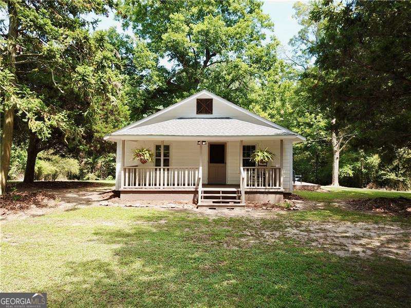403 Mormon Ch Road Property Photo 2