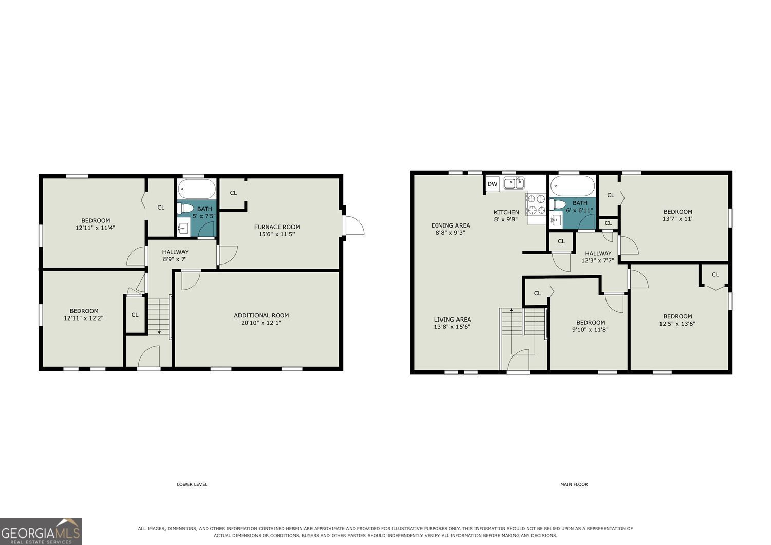 4123 Pilgrim Place Property Photo 26