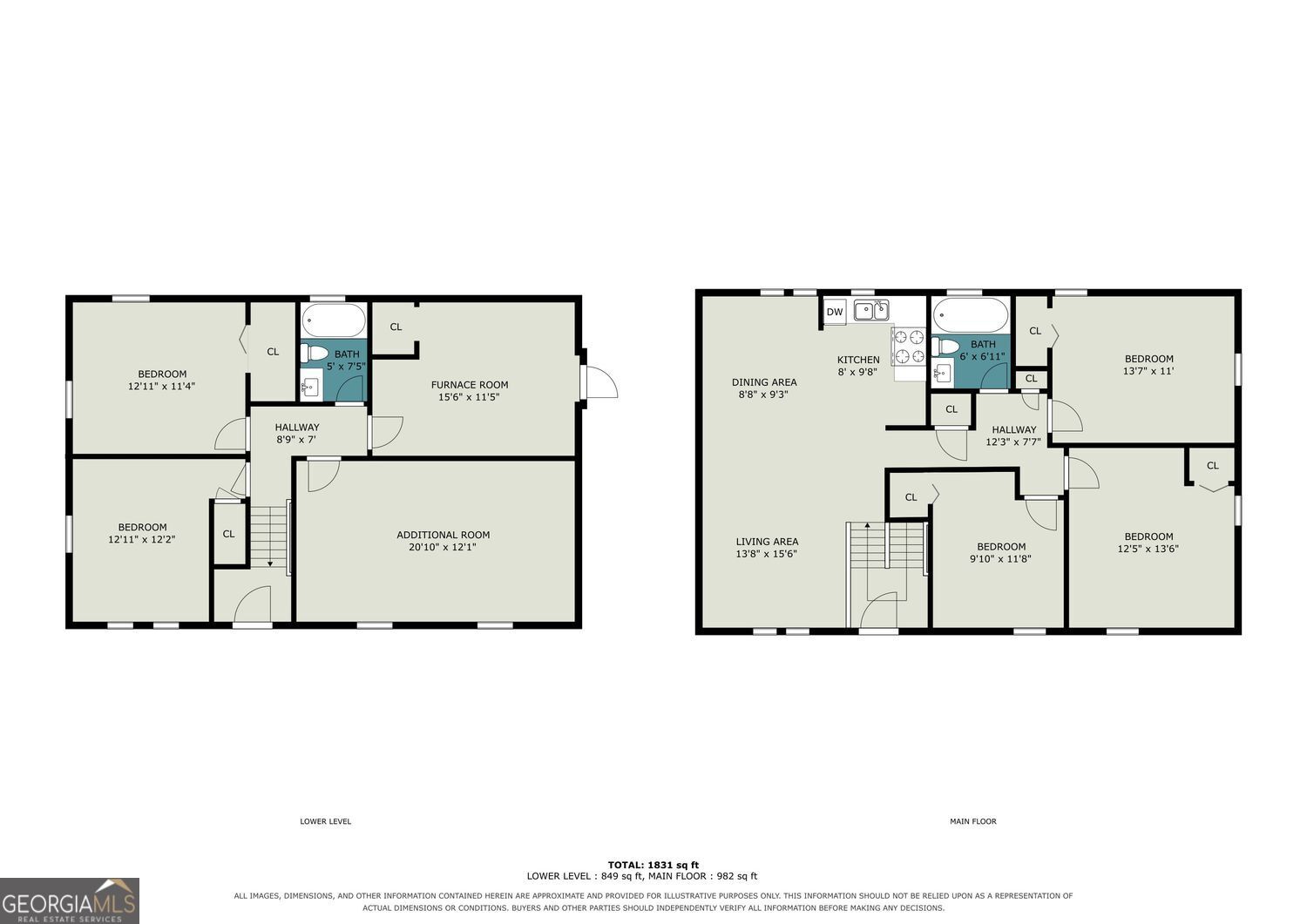 4123 Pilgrim Place Property Photo 27