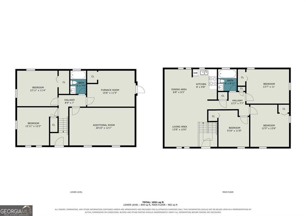 4123 Pilgrim Place Property Photo 27