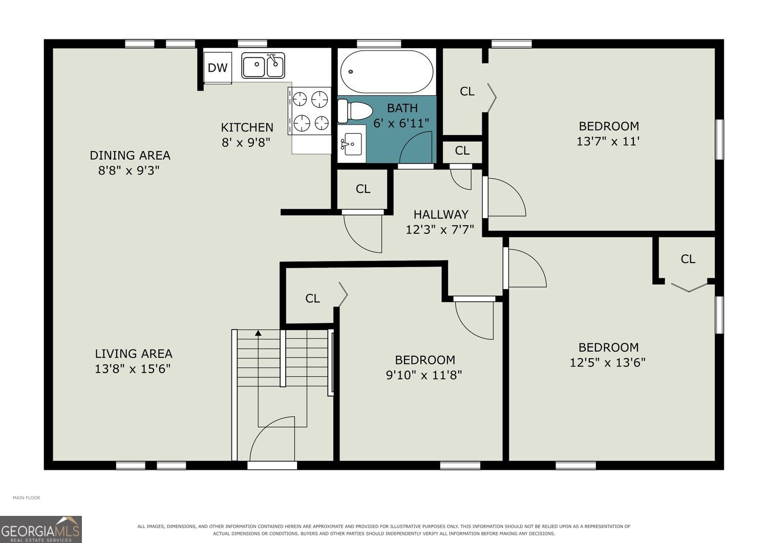 4123 Pilgrim Place Property Photo 28
