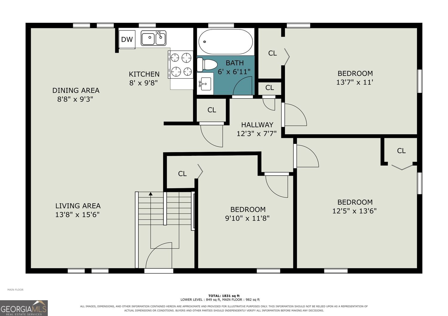 4123 Pilgrim Place Property Photo 29